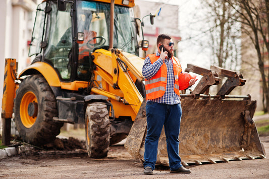 The Advantages of Compact Size: Mini Skid Steer Loaders vs. Full-Size Skid Steers
