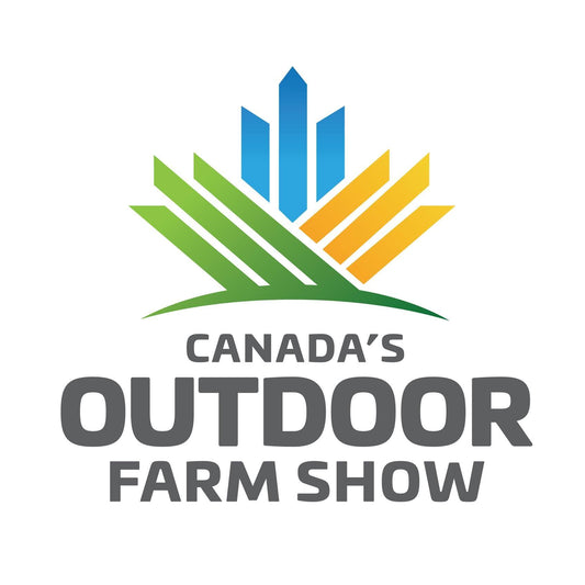 Canada's Outdoor Farm Show 