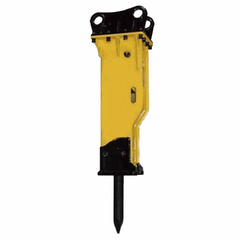 Excavator Silenced Box Hydraulic Hammer Attachments-BDI Equipments